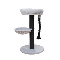 Krabpaal Lagos | 70x70x120cm