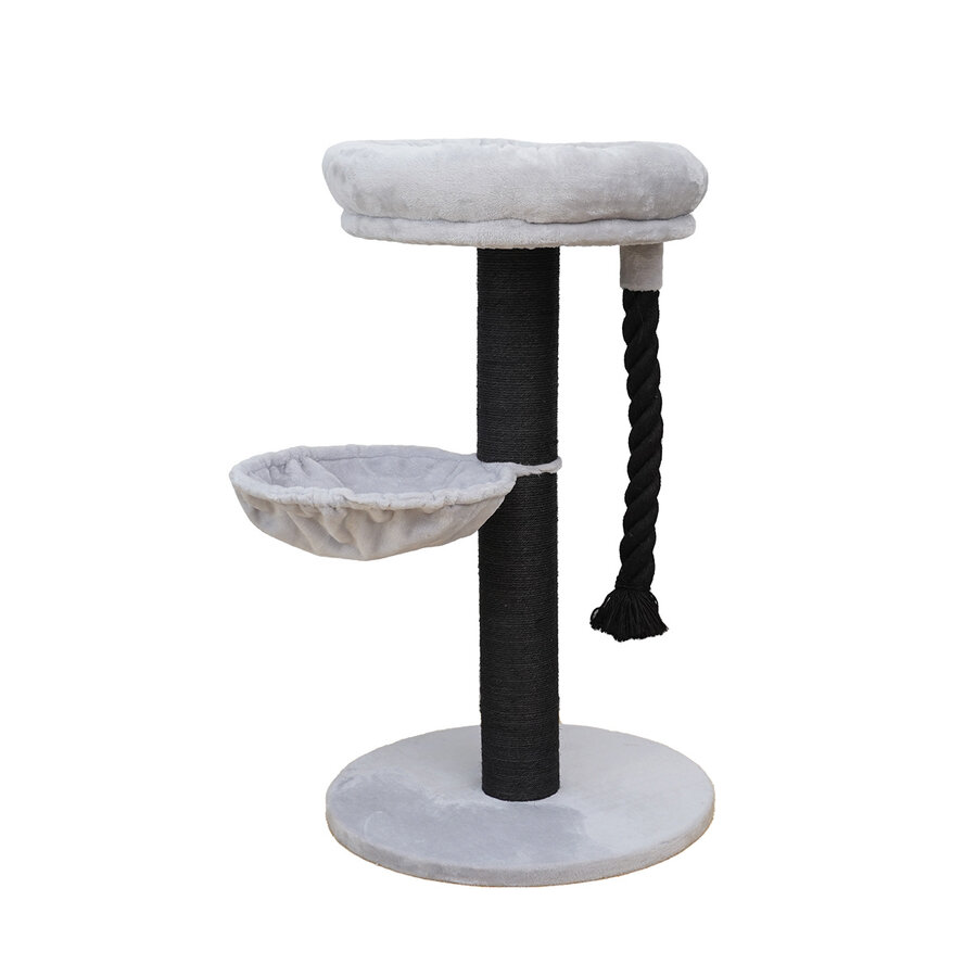 Krabpaal Lagos | 70x70x120cm