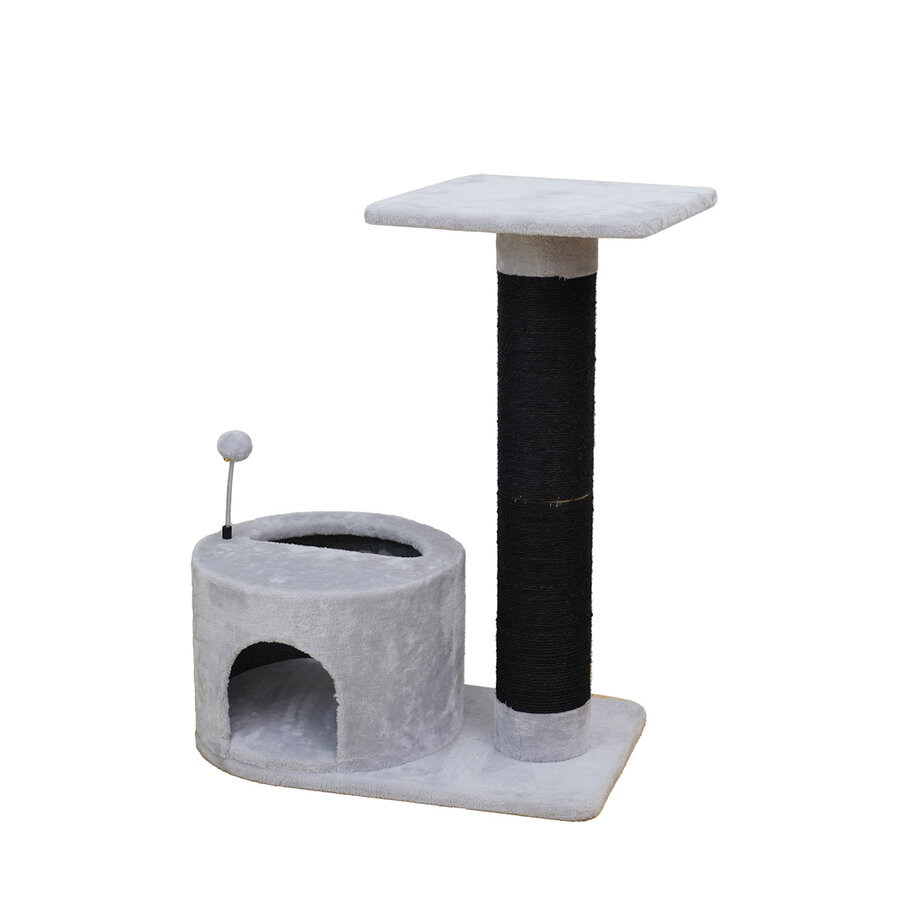 Krabpaal Geneva | 60x40x84cm