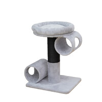 Krabpaal Budapest | 54x45x67cm