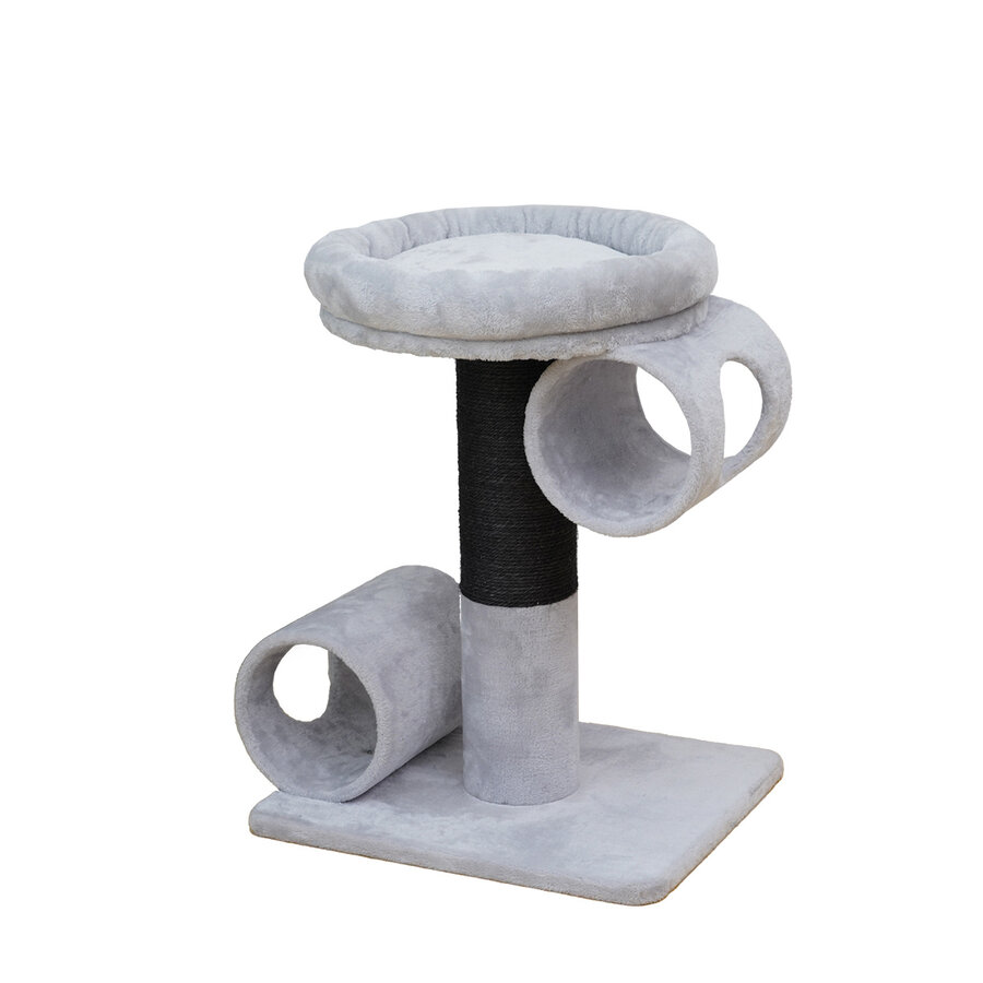 Krabpaal Budapest | 54x45x67cm