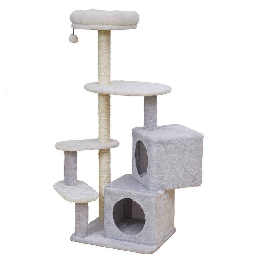 Krabpaal Sparta | 48x38x120cm