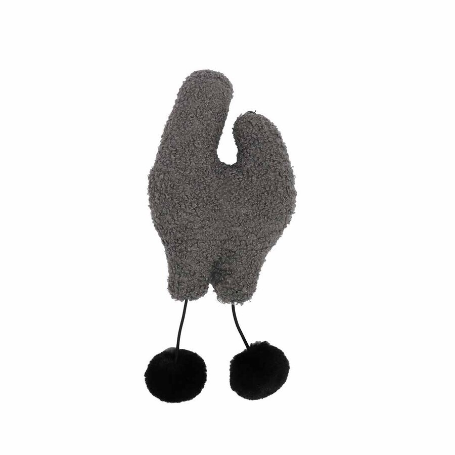 Trappelkussen Bo met Kattenkruid