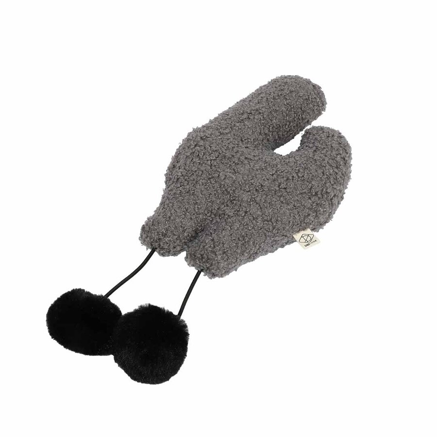 Trappelkussen Bo met Kattenkruid