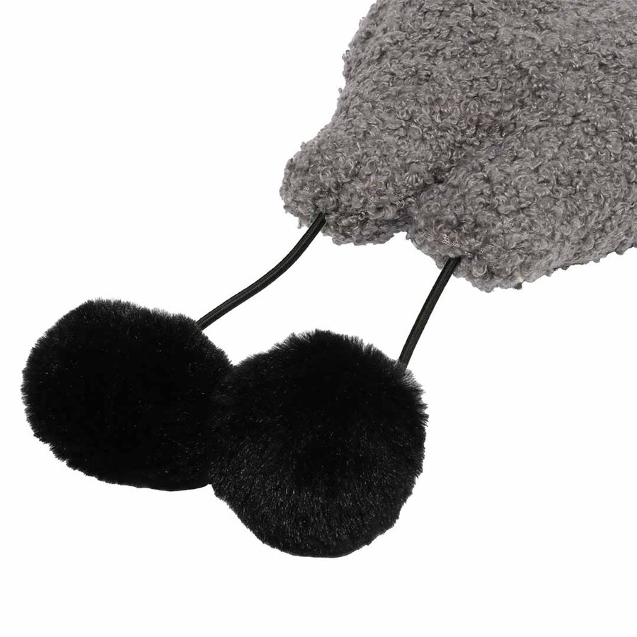 Trappelkussen Bo met Kattenkruid