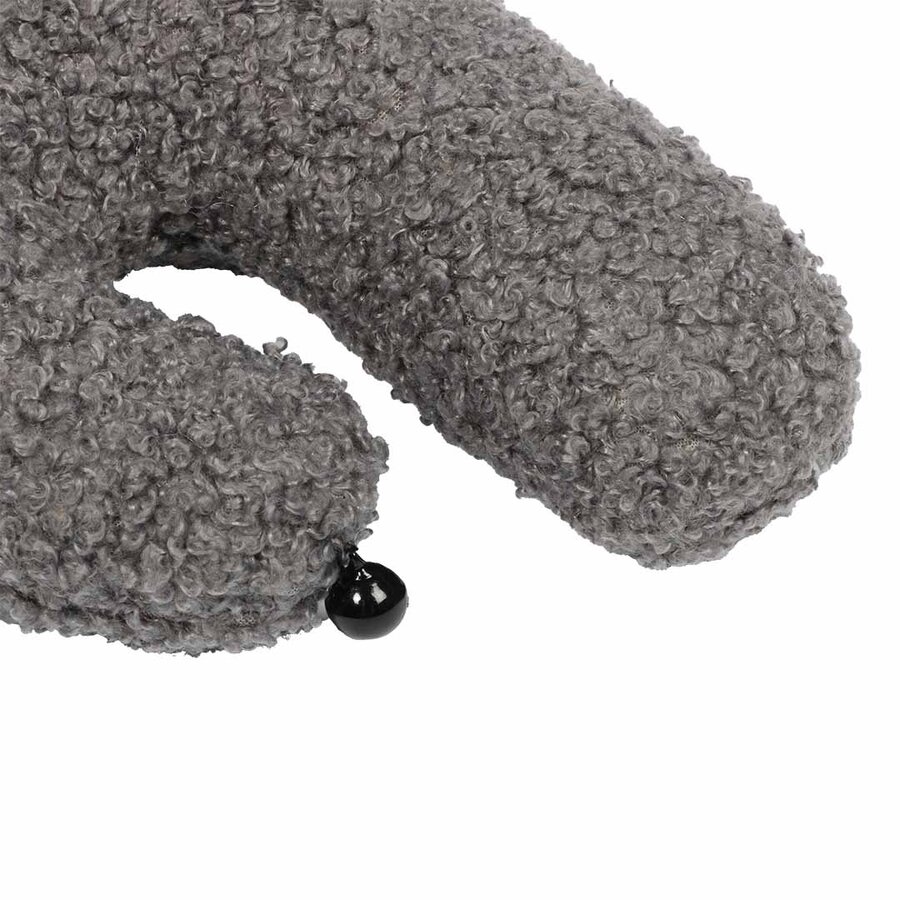 Trappelkussen Bo met Kattenkruid