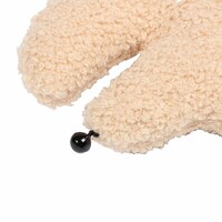 Trappelkussen Bix met Kattenkruid