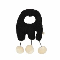 Trappelkussen Belle met Kattenkruid