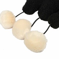 Trappelkussen Belle met Kattenkruid