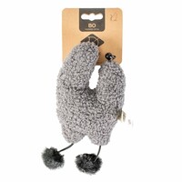 Trappelkussen Bo met Knisperfolie