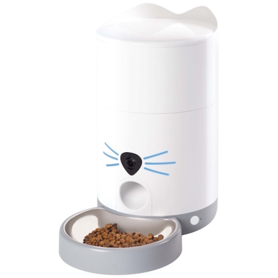 CA Pixi Smart Feeder Vision