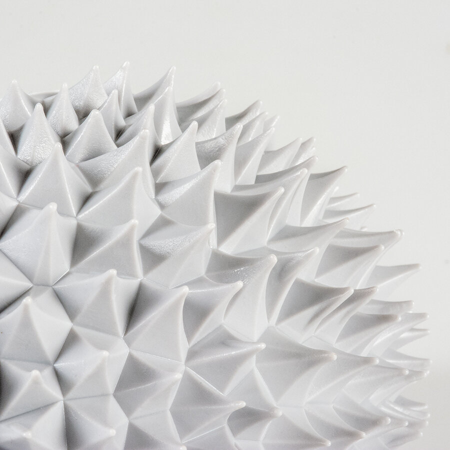 Hoek Stimulator voor Katten – multifunctionele borstel met catnipvakje en likmatfunctie