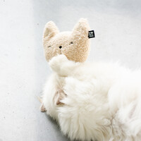 Hervulbaar Trappelkussen "ZARA"