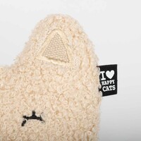 Hervulbaar Trappelkussen "ZARA"