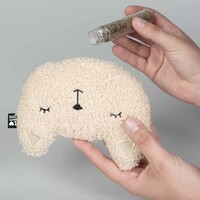 Hervulbaar Trappelkussen "ZARA"