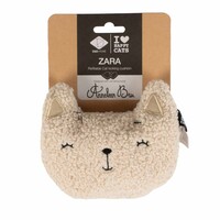 Hervulbaar Trappelkussen "ZARA"