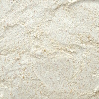 Tarwemeel - steengemalen tarwe als basisingrediënt en binder voor boilies en visvoer