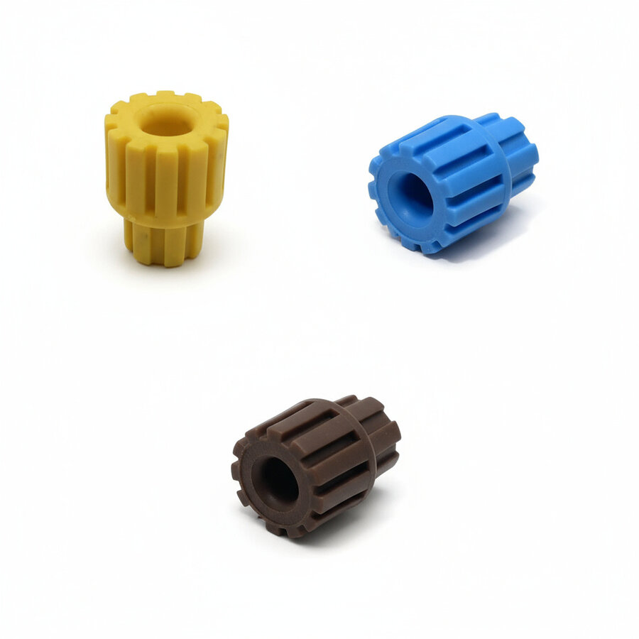 Gifvrij lokaas voor muizen en ratten - sterk geurend en veilig, per stuk