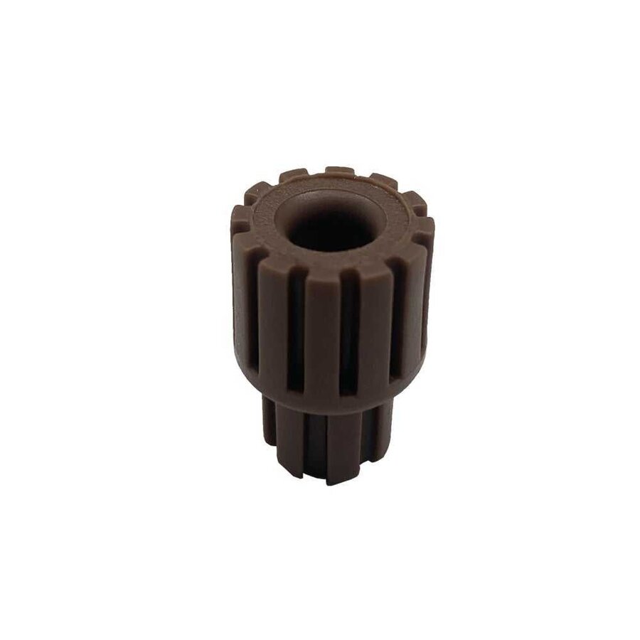 Gifvrij lokaas voor muizen en ratten - sterk geurend en veilig, per stuk