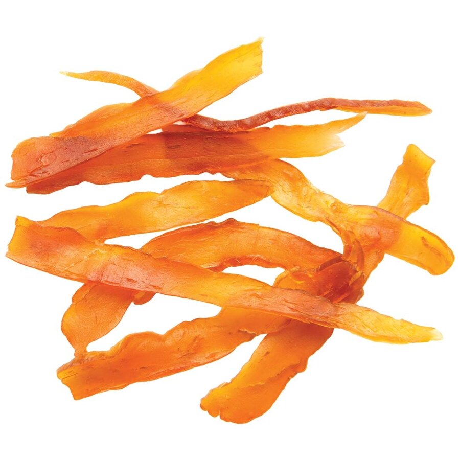 CA Nibbly Jerky zachte kattensnacks