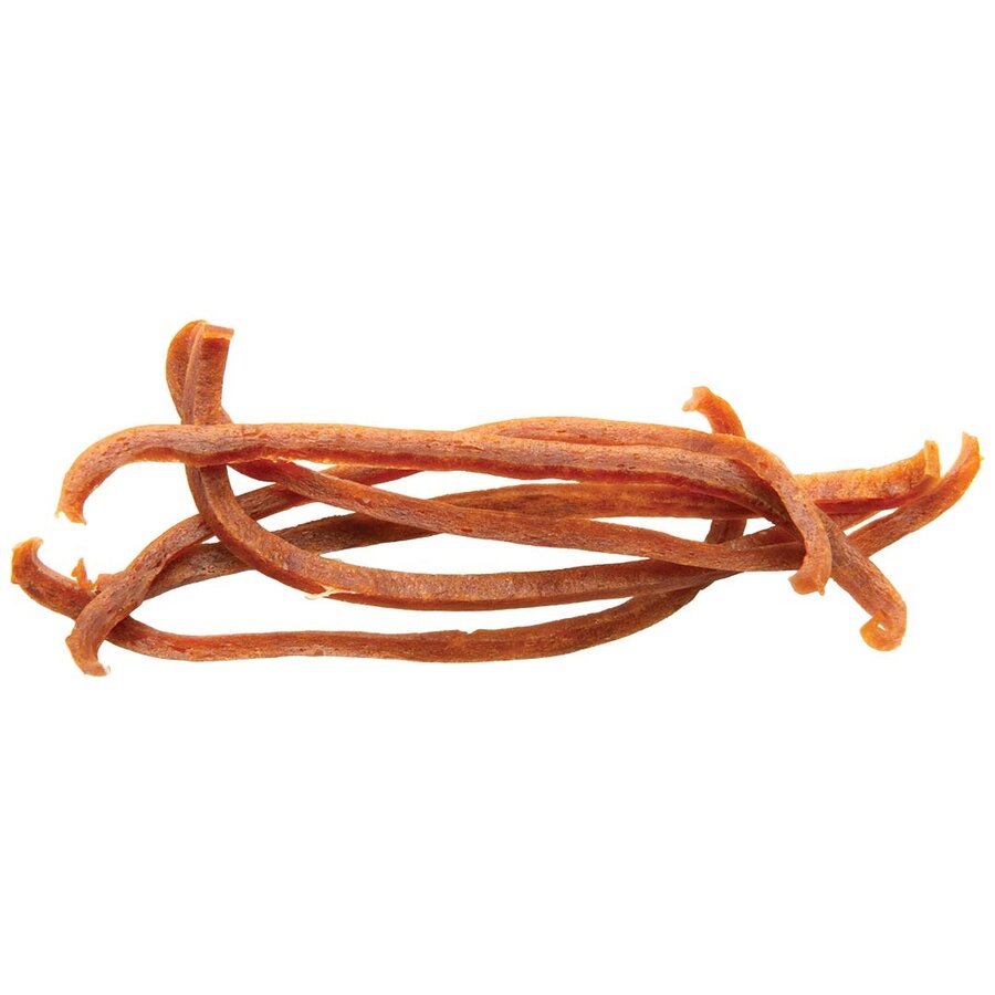 CA Nibbly Jerky zachte kattensnacks