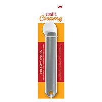 Creamy Spoon – BPA-vrije snacklepel voor het serveren van Catit Creamy traktaties