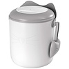 Vacuum Food Storage Bin – 9,6 liter – 26 × 24,5 × 29,5 cm
