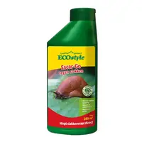 Escar-Go slakkenkorrels - regenvaste korrels met ijzerfosfaat voor langdurige slakkenbestrijding