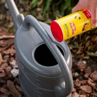 Mierenpoeder - strooien en gieten voor snelle en effectieve bestrijding van mieren