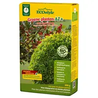 Buxus-AZ organische buxusmest met wortelactivator