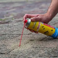 MierenSpray - effectieve spray met plantaardige stoffen tegen mieren in nest en omgeving