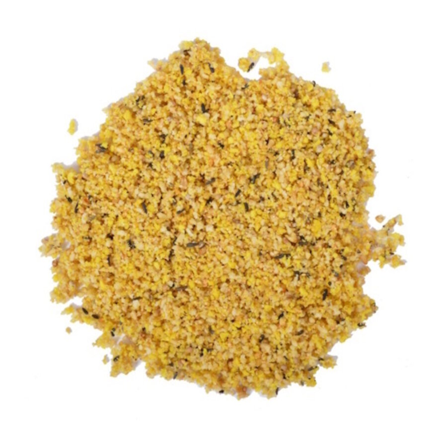 Eivoer Rul Super voor vogels - aanvullend diervoeder met ei en granen, 10 kg