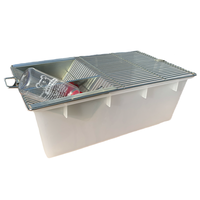 Muizenkweekbak type 3