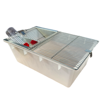 Muizenkweekbak type 3