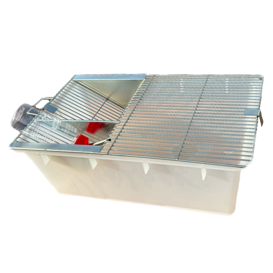 Muizenkweekbak type 3