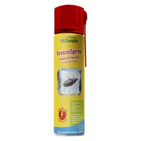 FreezeSpray Kruipende insecten - Snel en effectief kruipende insecten bestrijden