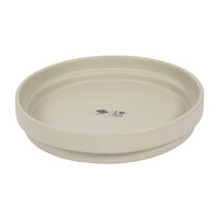 Keramische ACE drinkkom – lage brede kattenkom, voorkomt snorhaarstress – maten L (850 ml) & XL (1250 ml)