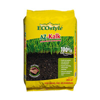 AZ-Kalk voor gazon, border en moestuin | 2, 5, 10 of 20 kg