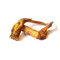 Eendenvleugels - natuurlijke hondensnack 250 g