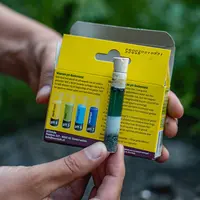 pH-Bodemtest - 8 testen om de pH-waarde van je tuin- of gazongrond te bepalen