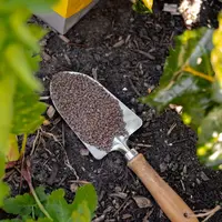 Hagen-AZ+ - Organische hagenmest met micro-organismen voor sterke wortels en volle, groene hagen