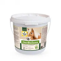 OerBalans 4 kg - VITALstyle dagelijkse kruidenbalancer met vitaminen en mineralen voor paarden en pony’s