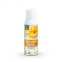 CalendulaSpray 100 ml - VITALstyle natuurlijke huidverzorging en herstel bij paarden en honden