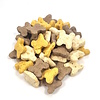 Mini Mix hondensnack - 10 kg