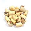 Mergpijp Mix hondensnack - 400 g / 10 kg