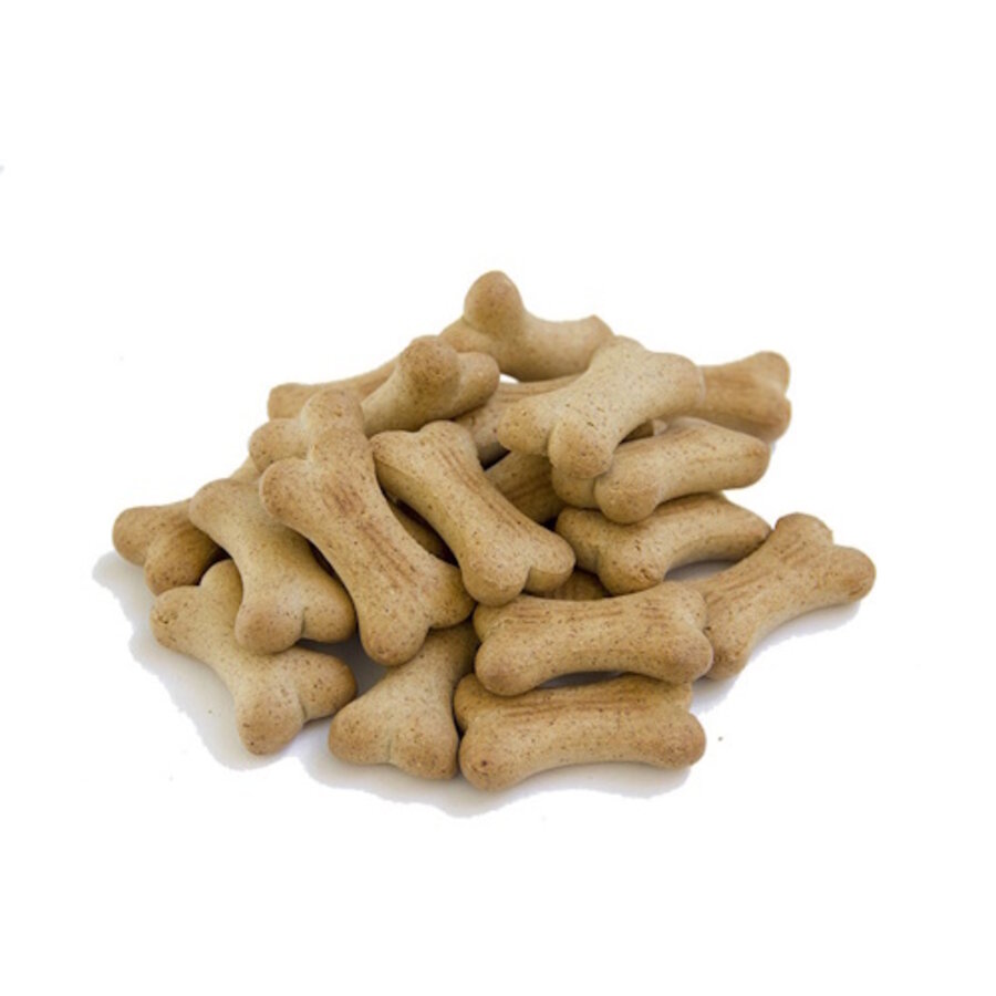 Midi kluifjes hondensnack - middelgrote hondenkoekjes voor dagelijks kauwplezier, 10 kg