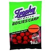 Boilies Strawberry 1KG - karperaas