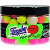 Pop-Up Boilies Strawberry 10/15MM 70g - karperaas