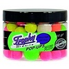 Pop-Up Boilies Chili Fish 10/15MM 70g - karperaas