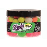 Pop-Up Pineapple Coconut 10/15MM 70 Gram